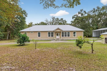 553408 Us Highway 1, Hilliard, FL 32046