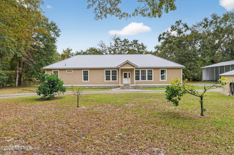 553408 Us Highway 1, Hilliard, FL 32046