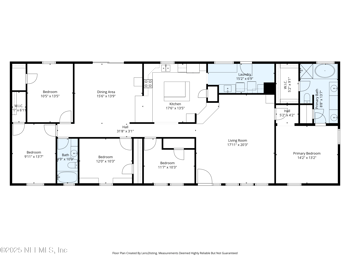 553408 Us Highway 1, Hilliard, FL 32046