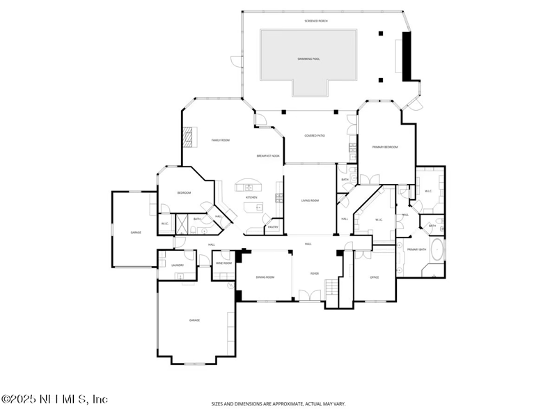 13636 Queens Harbor Blvd, Jacksonville, FL 32225