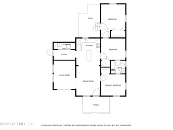 6 Fancher Ct, St Augustine, FL 32080