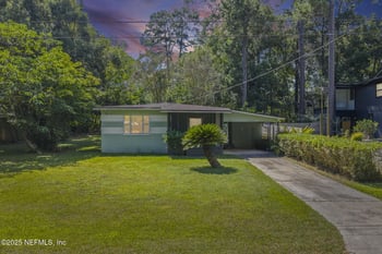 4762 Wheeler Ave, Jacksonville, FL 32210