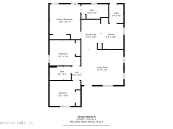 1058 Collier Blvd, St Augustine, FL 32084