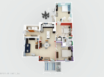 6 Fancher Ct, St Augustine, FL 32080