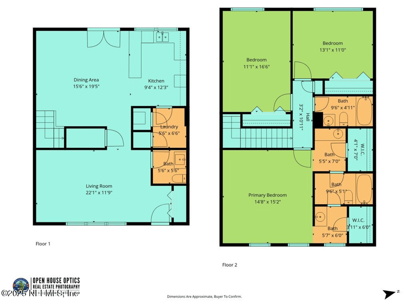 8207 Kensington Sq, Jacksonville, FL 32217