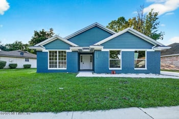 1662 Spring Branch Dr, Jacksonville, FL 32221