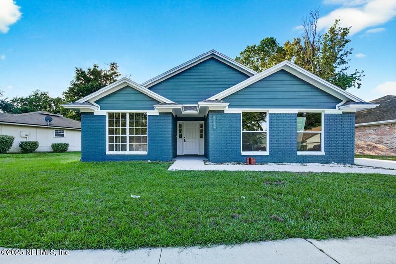 1662 Spring Branch Dr, Jacksonville, FL 32221