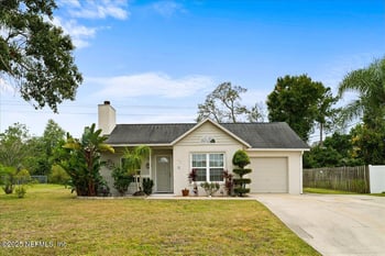 210 Dartmouth Rd, St Augustine, FL 32086
