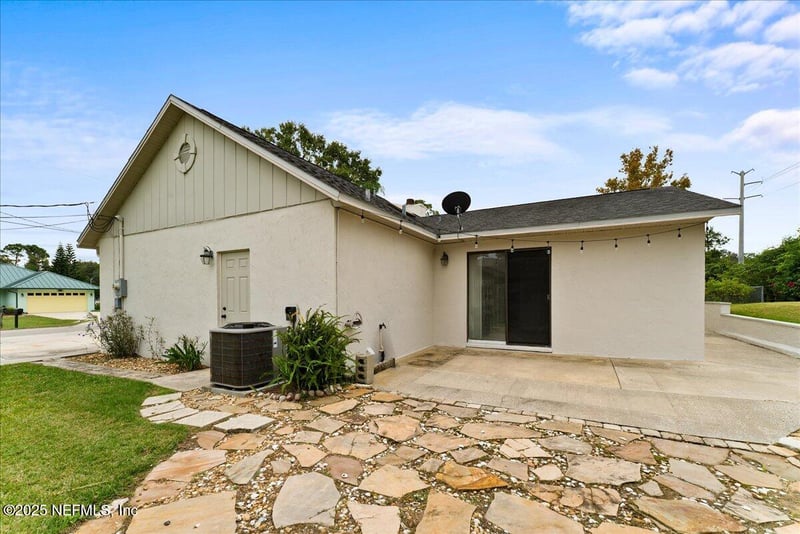 210 Dartmouth Rd, St Augustine, FL 32086