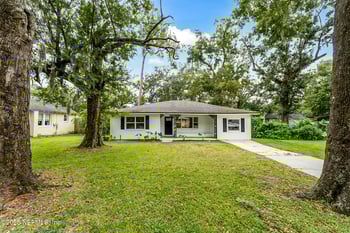 4822 Kingsbury St, Jacksonville, FL 32205