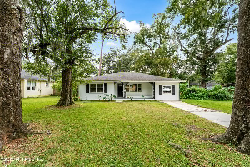 4822 Kingsbury St, Jacksonville, FL 32205