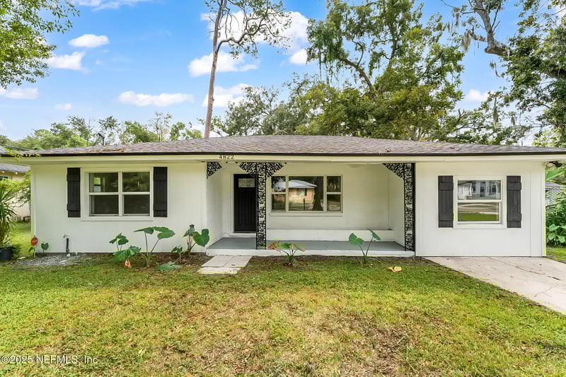 4822 Kingsbury St, Jacksonville, FL 32205