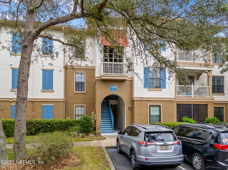 12700 Bartram Park Blvd #1430, Jacksonville, FL 32258