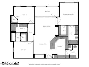 12700 Bartram Park Blvd #1430, Jacksonville, FL 32258