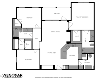 12700 Bartram Park Blvd #1430, Jacksonville, FL 32258