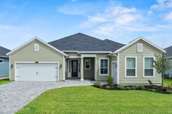 119 Lily Landing Dr, St Augustine, FL 32092