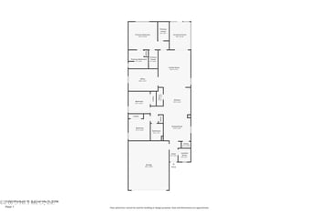 12006 Elderbank Dr, Jacksonville, FL 32256