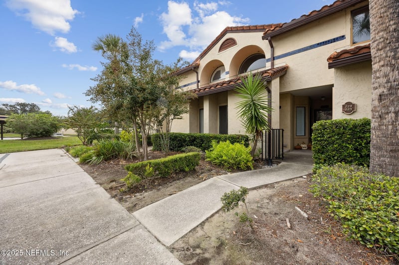 3809 Lavista Cir #229, Jacksonville, FL 32217