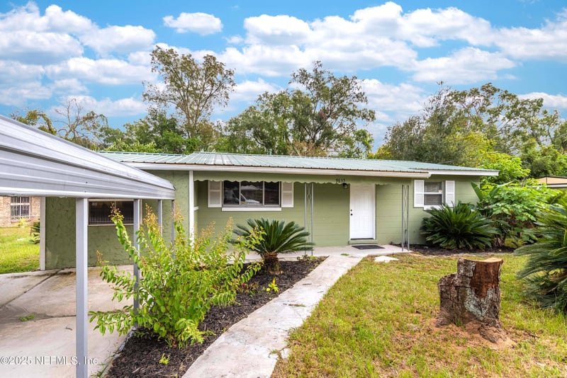 9635 Norfolk Blvd, Jacksonville, FL 32208