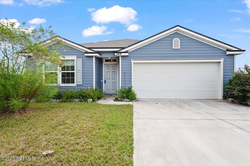 3478 Lynn Ct, Middleburg, FL 32068