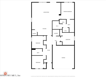 3478 Lynn Ct, Middleburg, FL 32068