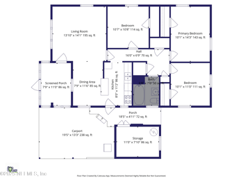 4762 Wheeler Ave, Jacksonville, FL 32210