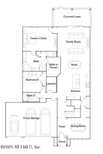 404 Grand Traverse Cir, St Augustine, FL 32092