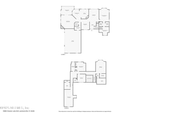 10082 Chester Lake Rd, Jacksonville, FL 32256