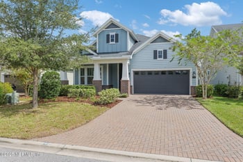 138 Atlas Dr, St Augustine, FL 32092