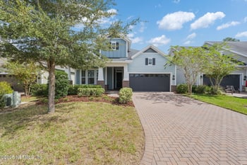 138 Atlas Dr, St Augustine, FL 32092