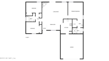 2070 Tickford St, Middleburg, FL 32068