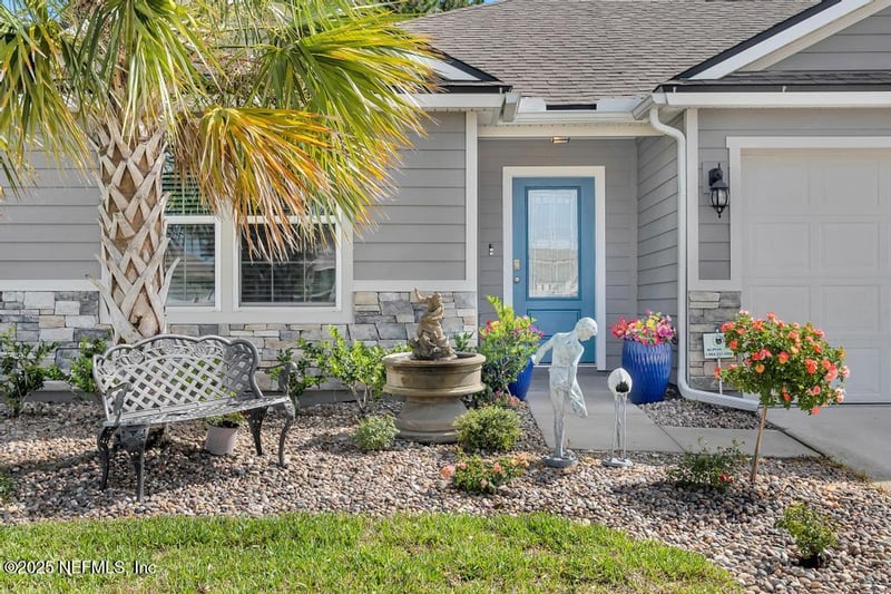 11533 Red Koi Dr, Jacksonville, FL 32226