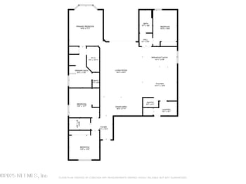 11533 Red Koi Dr, Jacksonville, FL 32226