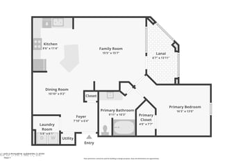 3591 Kernan Blvd #206, Jacksonville, FL 32224