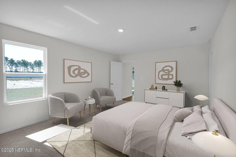 37426 Whisper Way, Hilliard, FL 32046