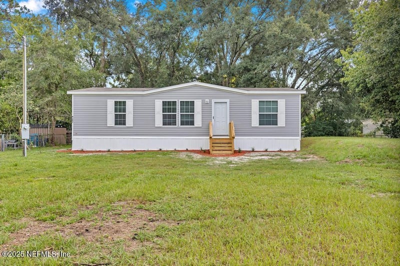 9942 Billmore Cir, Jacksonville, FL 32222
