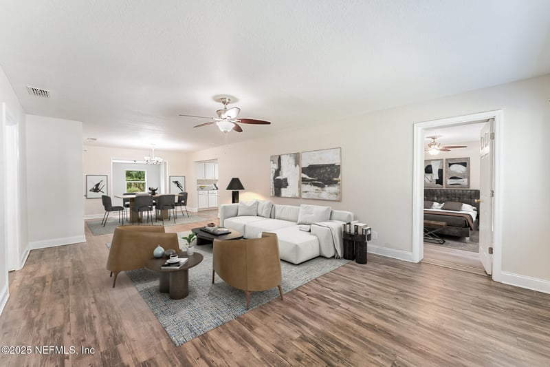 4822 Kingsbury St, Jacksonville, FL 32205