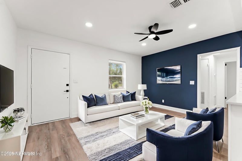 5873 Oaklane Dr, Jacksonville, FL 32244