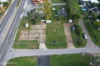 8601 Lem Turner Rd, Jacksonville, FL 32208