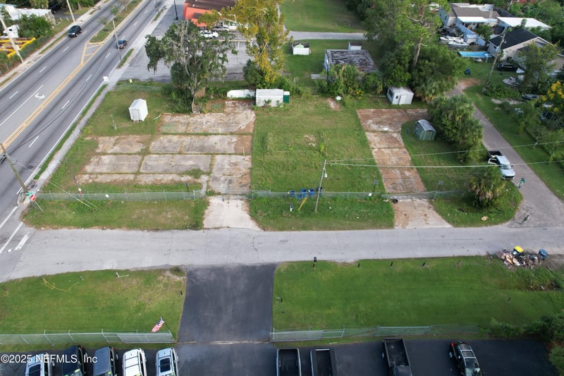 8601 Lem Turner Rd, Jacksonville, FL 32208