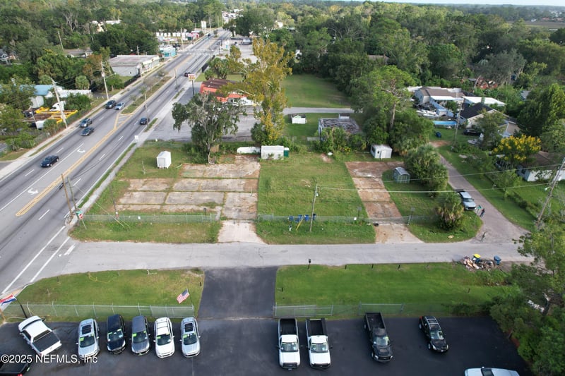 8601 Lem Turner Rd, Jacksonville, FL 32208