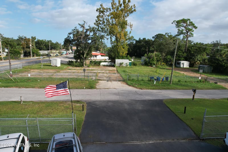 8601 Lem Turner Rd, Jacksonville, FL 32208