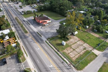 8601 Lem Turner Rd, Jacksonville, FL 32208