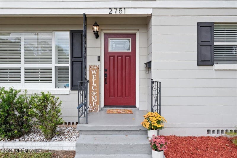 2751 Emily Ln, Jacksonville, FL 32216