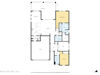 275 Pinellas Way, St Johns, FL 32259