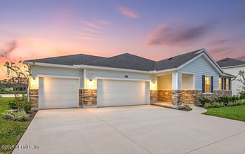 214 Santos Ln, St Augustine, FL 32086