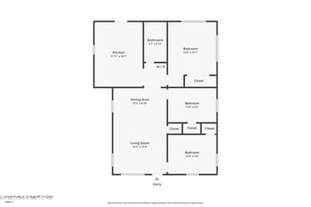 12619 Desoto St, Jacksonville, FL 32218