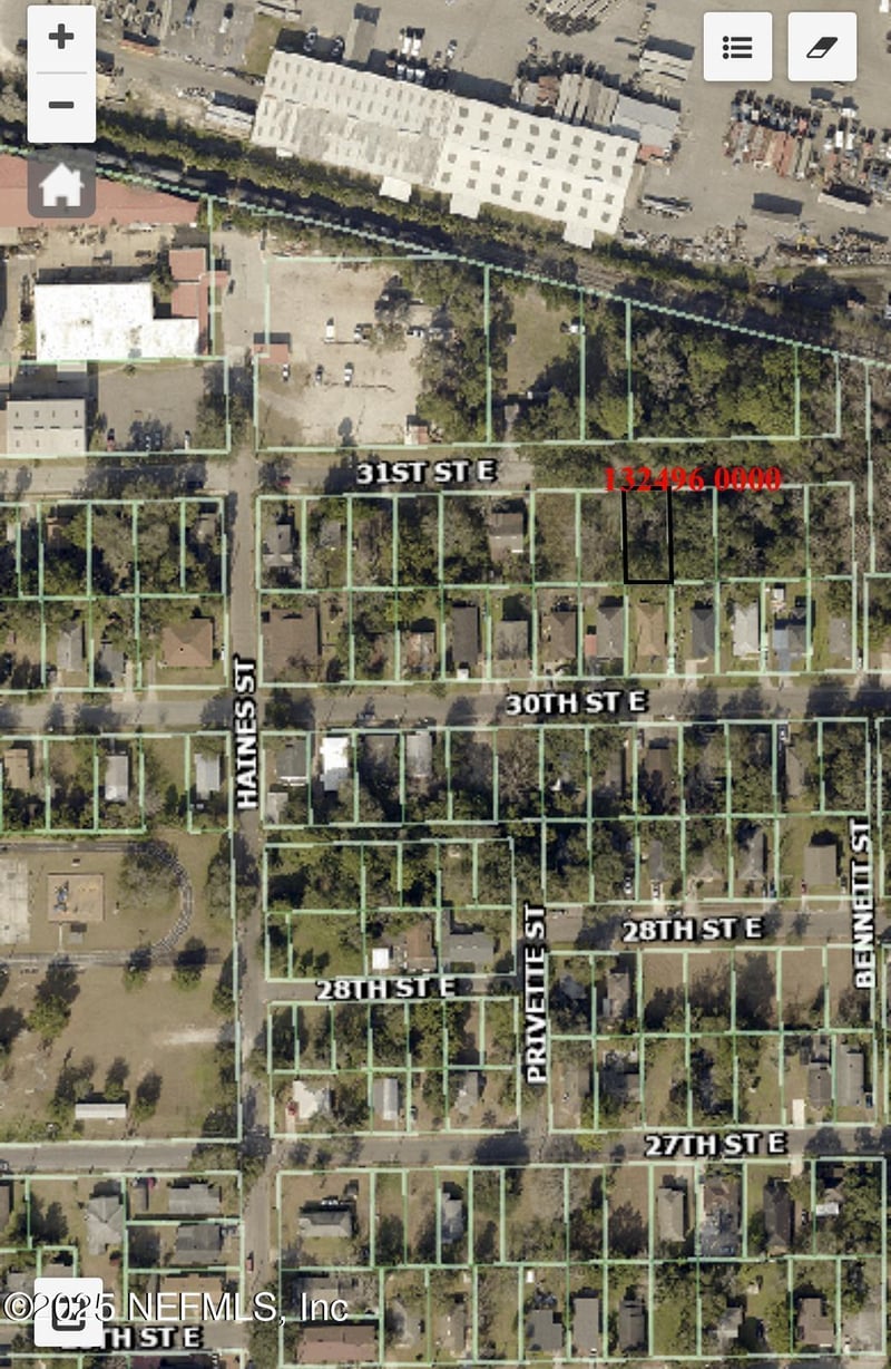 0 31st St, Jacksonville, FL 32206