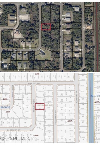 0 31st St, Jacksonville, FL 32206