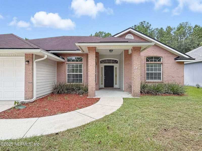 623 Hampton Downs Ct, Fruit Cove, FL 32259